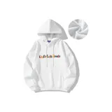 Белый (с флисовой подкладкой и утолщением)