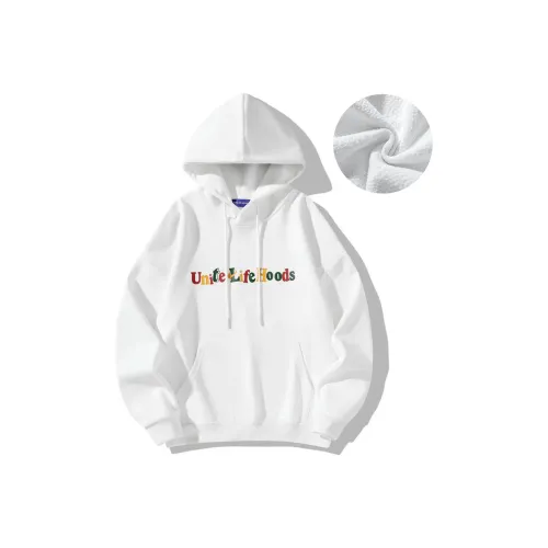 Unite Life HOODS Свитшот Унисекс