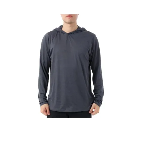 Черный бриллиант T-рубашка мужская угольно-серого цвета