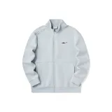 Облачный серый