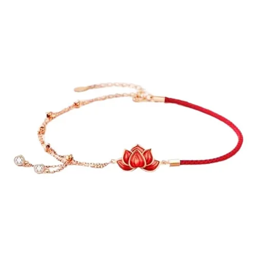 PIARA Браслеты на щиколотку Женские