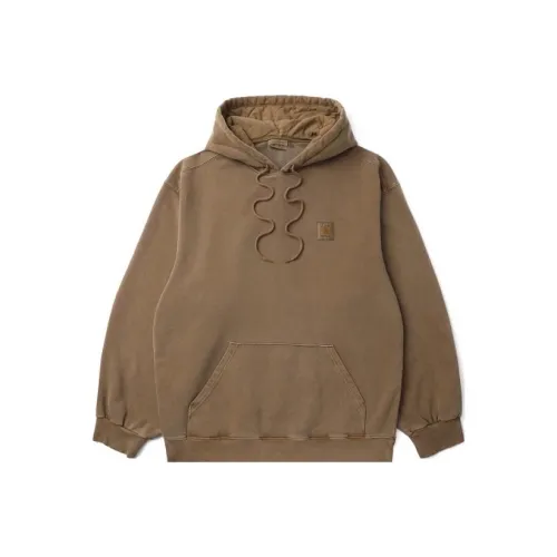 Carhartt WIP Мужские Свитшоты