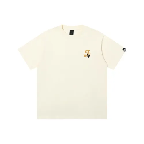 JUNGLE TIGER Унисекс Футболка