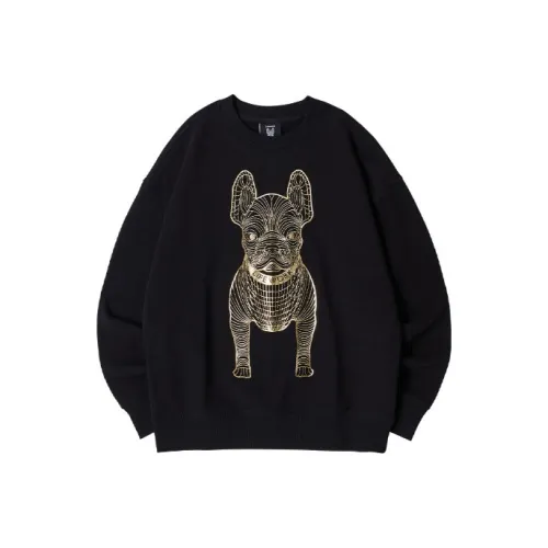 LIFEWORK HIDEAWAY Мужские Свитшоты