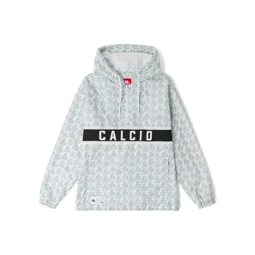 KAPPA Monogram Свитшот Унисекс