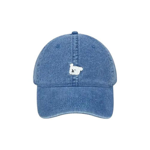 PLAN IN Хлопковые кепки унисекс