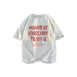 Серый меланж