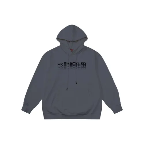 UNSHACKLED Унисекс Свитшоты