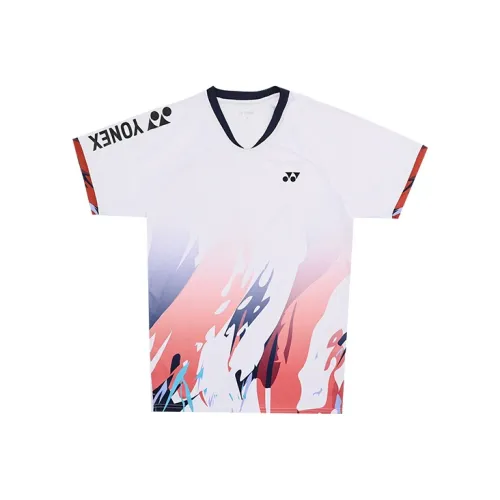 YONEX Мужские T-рубашки