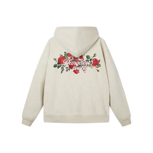 DANGEROUSPEOPLE Свитшот Унисекс