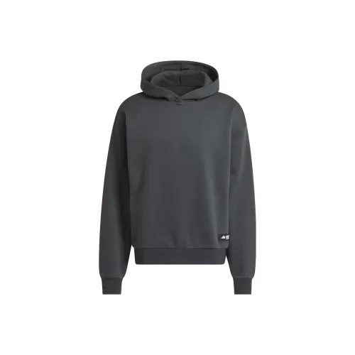 Adidas Carbon Black Мужские Свитшоты