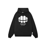 Черный (с флисовой подкладкой)