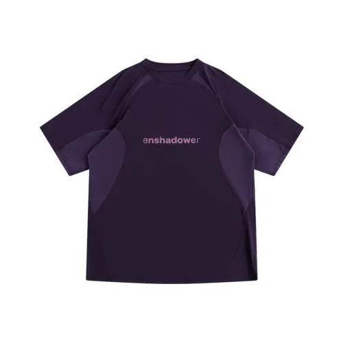 ENSHADOWER Унисекс Футболка