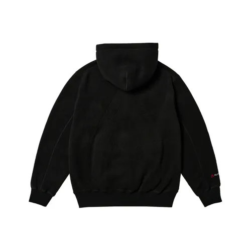 PALACE ULTIMO Series FW23 Толстовка Унисекс Черный