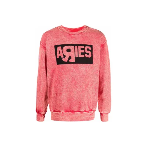 VANS Розовый Унисекс Свитшоты