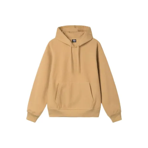 Stussy Унисекс Свитшоты