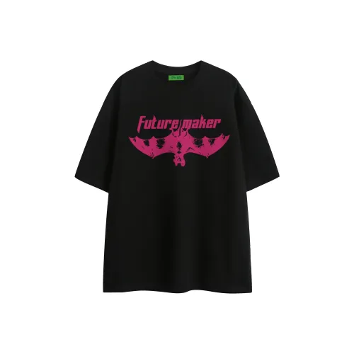 FUTURE MAKER Унисекс Футболки