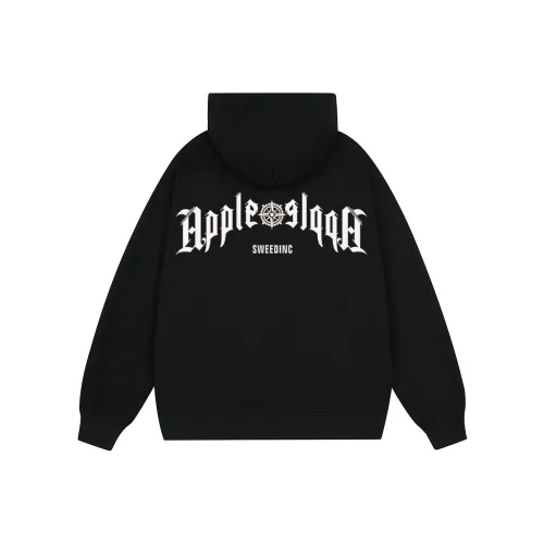 Sweed.Inc Унисекс Свитшоты