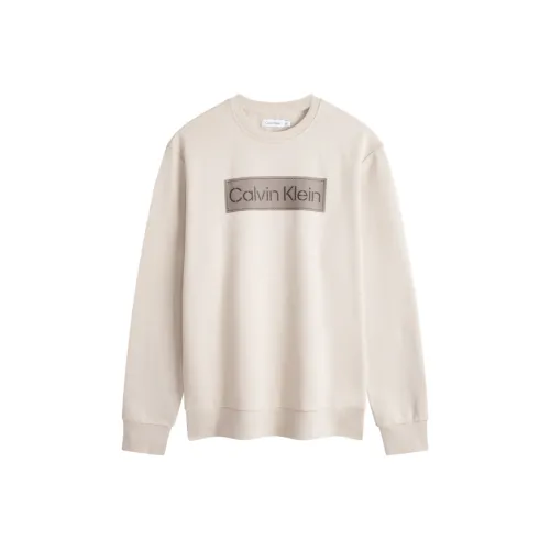 Calvin Klein Мужские Свитшоты