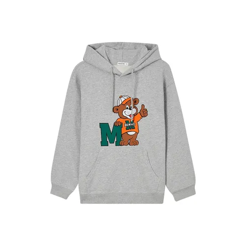 Metersbonwe Мужские Свитшоты