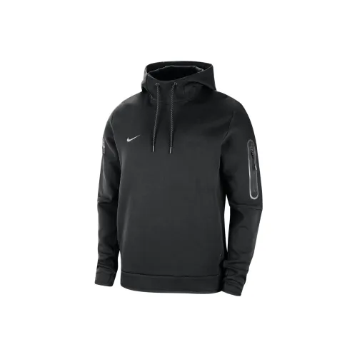 Nike Серый Мужской Свитшот