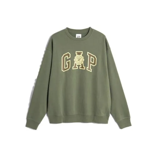 GAP Унисекс Свитшоты