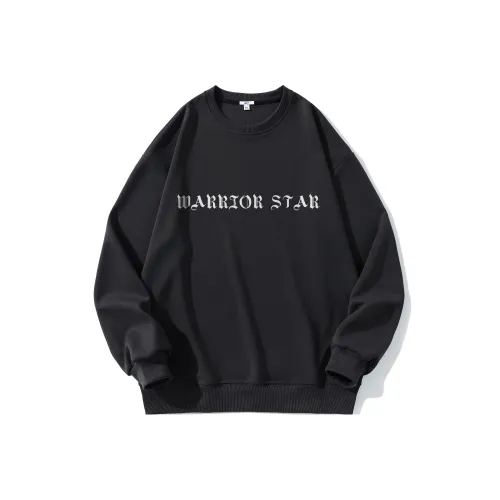 Warrior Унисекс Свитшоты
