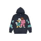 Морской синий