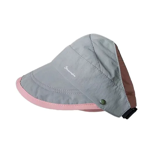 EQUIPMENTELEGANT Хлопковые шляпы с защитой от солнца для женщин