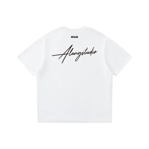 ALang Studio Унисекс Футболки