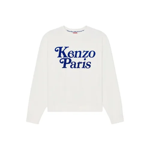 KENZO Мужские Свитшоты