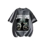 Железно-серый