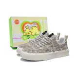 Бежевая коробка