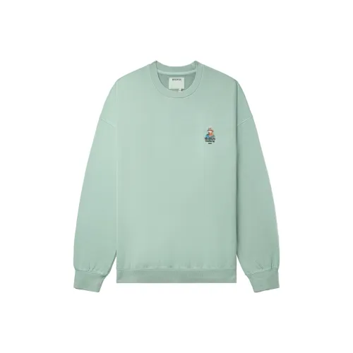 MUSIUM DIV Унисекс Толстовки