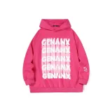 Розово-красный