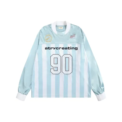 Atry Унисекс Футболки