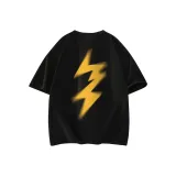 Чёрный-Жёлтый