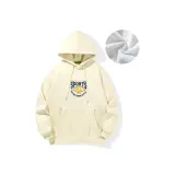 Абрикосовый (с флисовой подкладкой)
