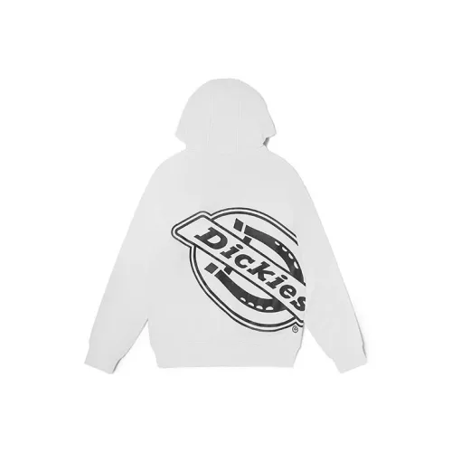 Dickies Свитшот Унисекс Белый
