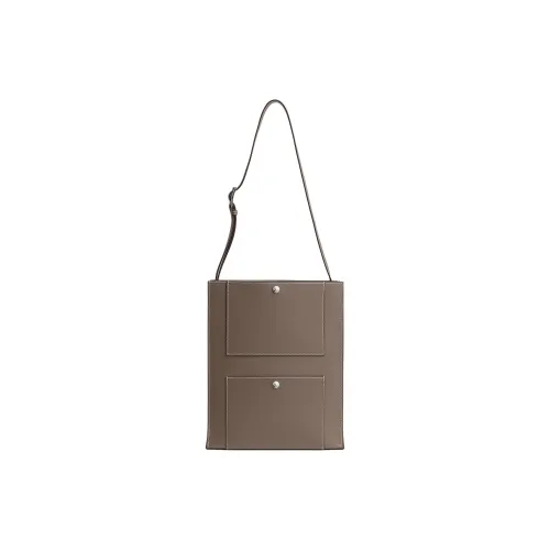 HERMES Cab H Сумки Мужской