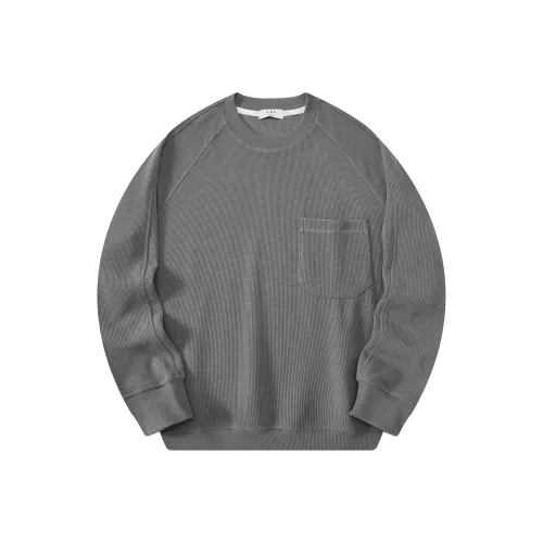 A.B.X Мужские Свитшоты