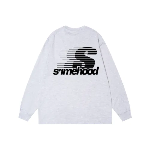 SIMPLE RIMLESS SRME T-Shirt Унисекс