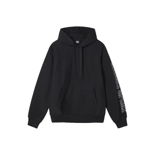 Stussy Унисекс Свитшоты