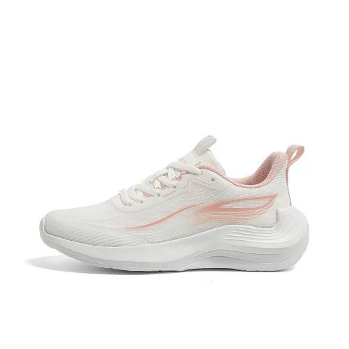 HUANQIU Беговые кроссовки с низким верхом, женские