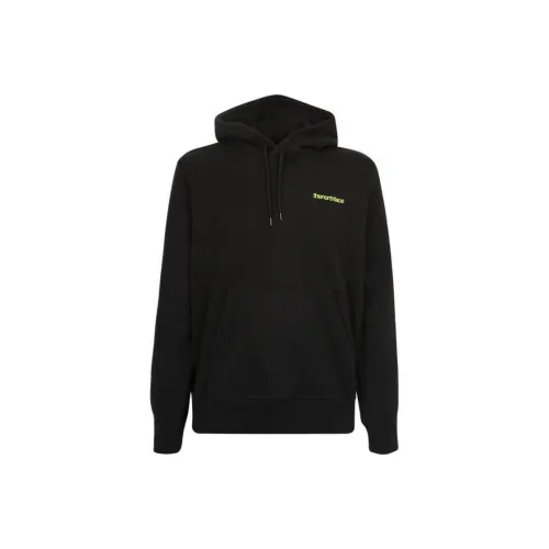 The North Face Мужские черные свитшоты