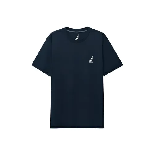 Nautica Мужская T-рубашка