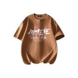 Камелия коричневая