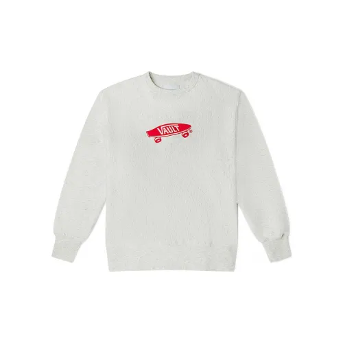 Vans Серый Унисекс Свитшоты