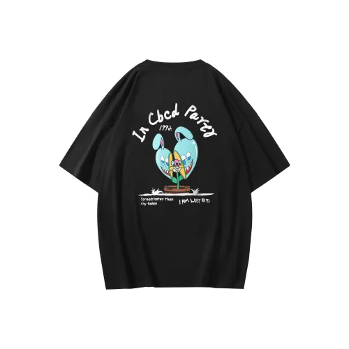 CBCD Унисекс Футболка