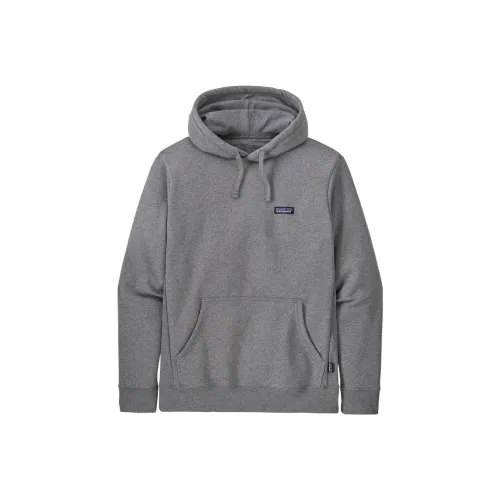 Patagonia Uprisal Свитшот Мужской